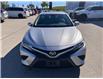 2020 Toyota Camry SE (Stk: PM22040) in Owen Sound - Image 9 of 13