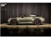 2021 Porsche 911 Targa 4S in Calgary - Image 2 of 22