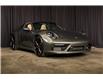 2021 Porsche 911 Targa 4S in Calgary - Image 10 of 22
