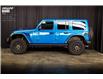 2021 Jeep Wrangler Unlimited Rubicon in Calgary - Image 2 of 25