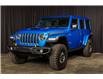2021 Jeep Wrangler Unlimited Rubicon in Calgary - Image 3 of 25