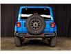 2021 Jeep Wrangler Unlimited Rubicon in Calgary - Image 5 of 25