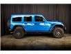 2021 Jeep Wrangler Unlimited Rubicon in Calgary - Image 9 of 25