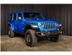 2021 Jeep Wrangler Unlimited Rubicon in Calgary - Image 10 of 25