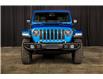 2021 Jeep Wrangler Unlimited Rubicon in Calgary - Image 11 of 25
