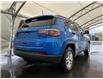 2018 Jeep Compass Sport (Stk: 198050) in AIRDRIE - Image 11 of 15