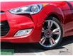 2013 Hyundai Veloster Tech (Stk: P15878A) in North York - Image 9 of 28