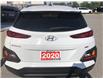 2020 Hyundai Kona 2.0L Preferred (Stk: 16318A) in Belleville - Image 29 of 33