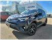 2018 Toyota RAV4 Hybrid Limited (Stk: B0084) in Saskatoon - Image 1 of 31