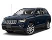 2015 Jeep Compass Sport/North (Stk: U0041) in London - Image 1 of 9