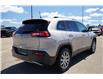 2017 Jeep Cherokee Limited (Stk: P2389) in Mississauga - Image 6 of 26