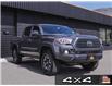 2019 Toyota Tacoma TRD Off Road (Stk: P3447) in Kamloops - Image 3 of 30