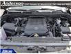 2017 Toyota Tundra SR5 Plus 5.7L V8 (Stk: P4389A) in Woodstock - Image 8 of 27