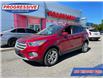 2018 Ford Escape SE - Bluetooth -  Heated Seats (Stk: JUC50996) in Sarnia - Image 1 of 7