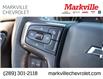 2021 Chevrolet Tahoe RST (Stk: 269630A) in Markham - Image 16 of 27