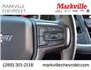 2021 Chevrolet Tahoe RST (Stk: 269630A) in Markham - Image 17 of 27