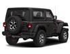 2022 Jeep Wrangler Rubicon (Stk: N251699) in Surrey - Image 3 of 8