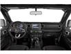 2022 Jeep Wrangler Rubicon (Stk: N251699) in Surrey - Image 5 of 8
