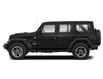 2022 Jeep Wrangler Unlimited Sahara (Stk: N252592) in Surrey - Image 2 of 9
