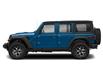 2022 Jeep Wrangler Unlimited Rubicon (Stk: N252591) in Surrey - Image 2 of 9