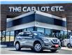 2018 Nissan Rogue S (Stk: 22324) in Sudbury - Image 1 of 24