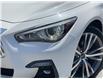 2019 Infiniti Q50  (Stk: U556688) in Mississauga - Image 2 of 19