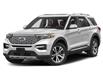 2022 Ford Explorer Platinum (Stk: 2S8501) in Cardston - Image 1 of 9