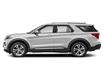 2022 Ford Explorer Platinum (Stk: 2S8501) in Cardston - Image 2 of 9