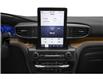 2022 Ford Explorer Platinum (Stk: 2S8501) in Cardston - Image 7 of 9