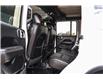 2019 Jeep Wrangler Unlimited Sahara (Stk: U599944) in Edmonton - Image 33 of 50