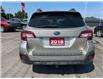 2018 Subaru Outback 3.6R Limited (Stk: 217687A) in Woodstock - Image 5 of 30