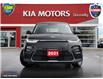 2021 Kia Soul EV EV Limited (Stk: KU2855) in Kanata - Image 2 of 46