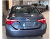 2017 Toyota Corolla  (Stk: 22369A) in Levis - Image 8 of 11