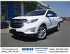 2018 Chevrolet Equinox Premier (Stk: 22K073A) in Whitby - Image 1 of 30