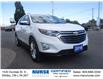 2018 Chevrolet Equinox Premier (Stk: 22K089A) in Whitby - Image 28 of 30