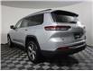 2021 Jeep Grand Cherokee L Limited (Stk: 221898E) in Woodstock - Image 7 of 26