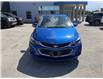 2017 Chevrolet Cruze LT Auto (Stk: A0436) in Steinbach - Image 8 of 17