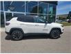 2020 Jeep Compass Trailhawk (Stk: 6369) in Ingersoll - Image 10 of 30