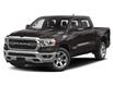 2022 RAM 1500 Big Horn (Stk: N0691) in Québec - Image 1 of 9