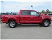 2022 Ford F-150 XLT (Stk: 22-177) in Prince Albert - Image 5 of 15
