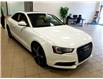 2014 Audi A5 2.0 Progressiv (Stk: 17FM08289A) in Winnipeg - Image 4 of 21