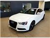 2014 Audi A5 2.0 Progressiv (Stk: 17FM08289A) in Winnipeg - Image 2 of 21