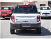2022 Ford Bronco Sport Badlands (Stk: 22BS528) in St. Catharines - Image 4 of 24
