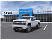 2022 Chevrolet Silverado 3500HD High Country (Stk: 198487) in AIRDRIE - Image 8 of 24