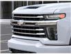2022 Chevrolet Silverado 3500HD High Country (Stk: 198487) in AIRDRIE - Image 13 of 24