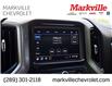 2020 Chevrolet Silverado 2500HD Custom (Stk: 152328A) in Markham - Image 8 of 23
