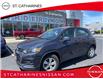 2019 Chevrolet Trax LS (Stk: SSP482A) in St. Catharines - Image 1 of 21