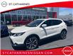 2019 Nissan Qashqai SL (Stk: P3257) in St. Catharines - Image 1 of 26
