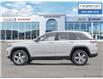 2022 Jeep Grand Cherokee Limited (Stk: 22535) in Greater Sudbury - Image 3 of 19