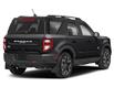 2022 Ford Bronco Sport Outer Banks (Stk: N-1523) in Calgary - Image 3 of 9